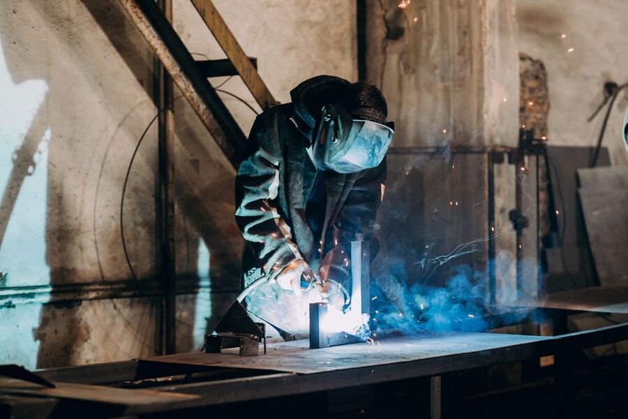 Эстакады для трубопроводов и кабелей фото 1