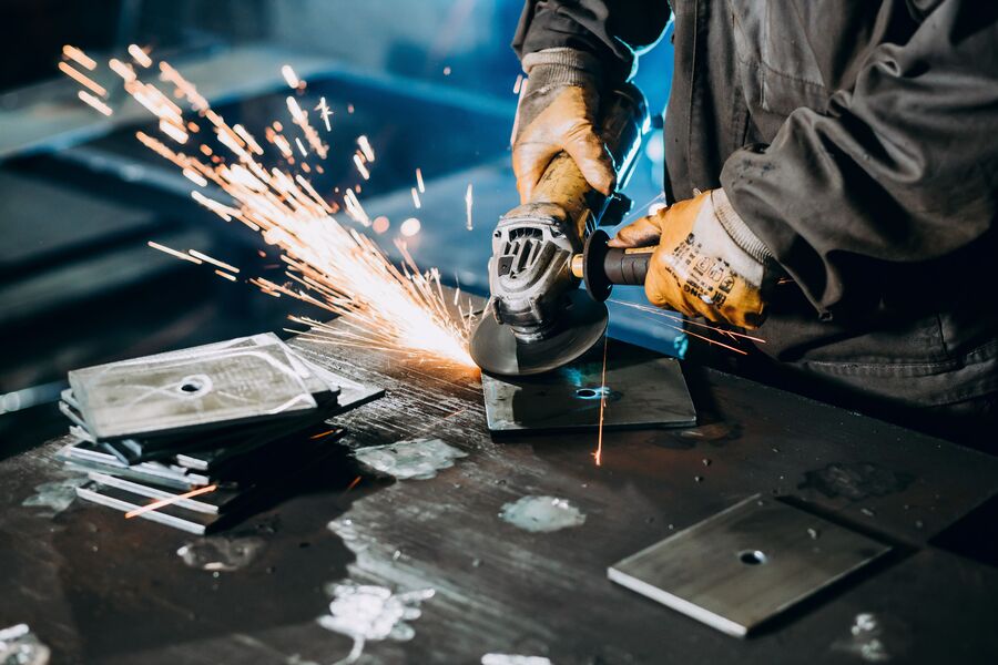 Эстакады для трубопроводов и кабелей фото 3