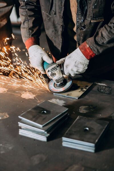 Эстакады для трубопроводов и кабелей фото 4