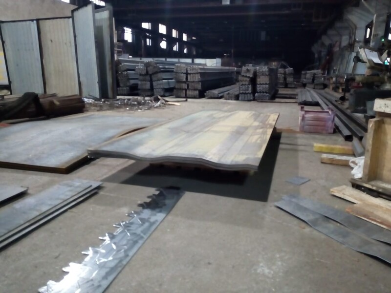 Горячее цинкование фото 1