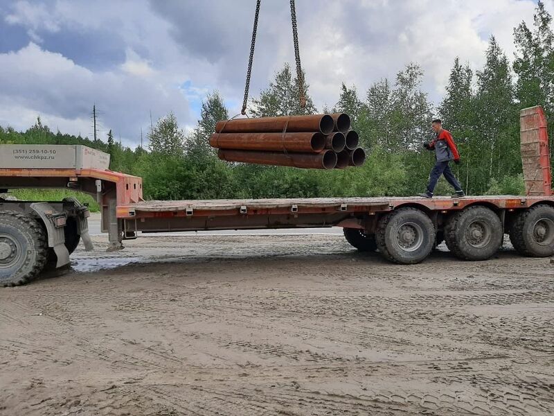 Вальцовка металла фото 4