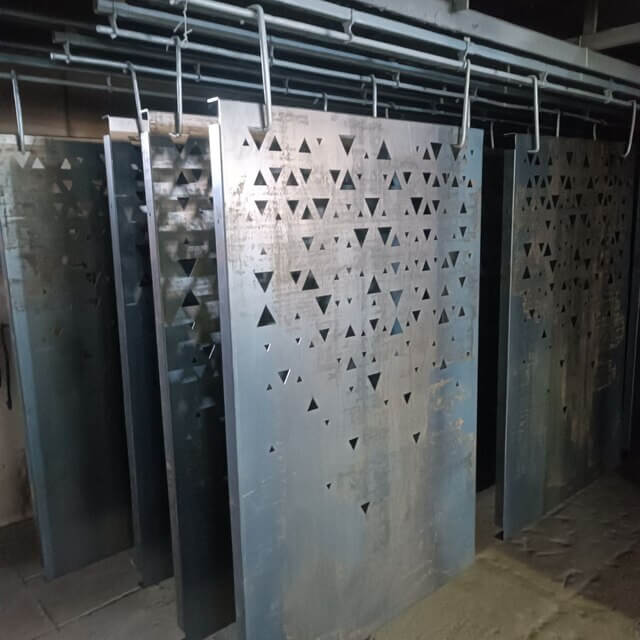 Резка листового металла на станке чпу фото 5